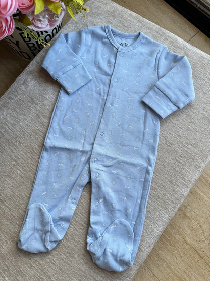 Next Frogsuit - 3