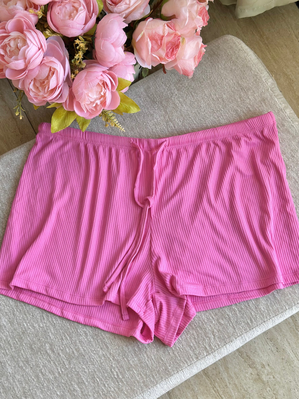 Mommy Short