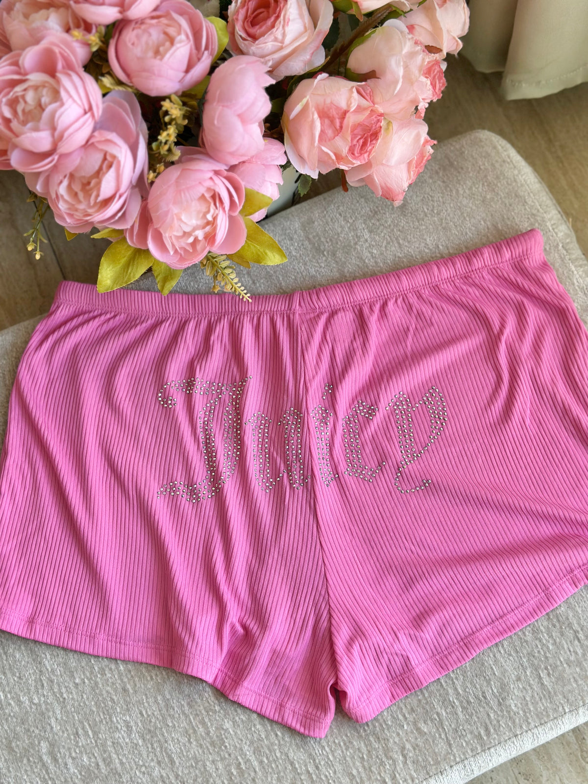 Mommy Short