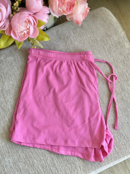 Mommy Short