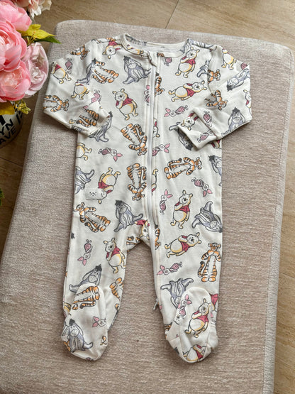 Disney Frogsuit - 15
