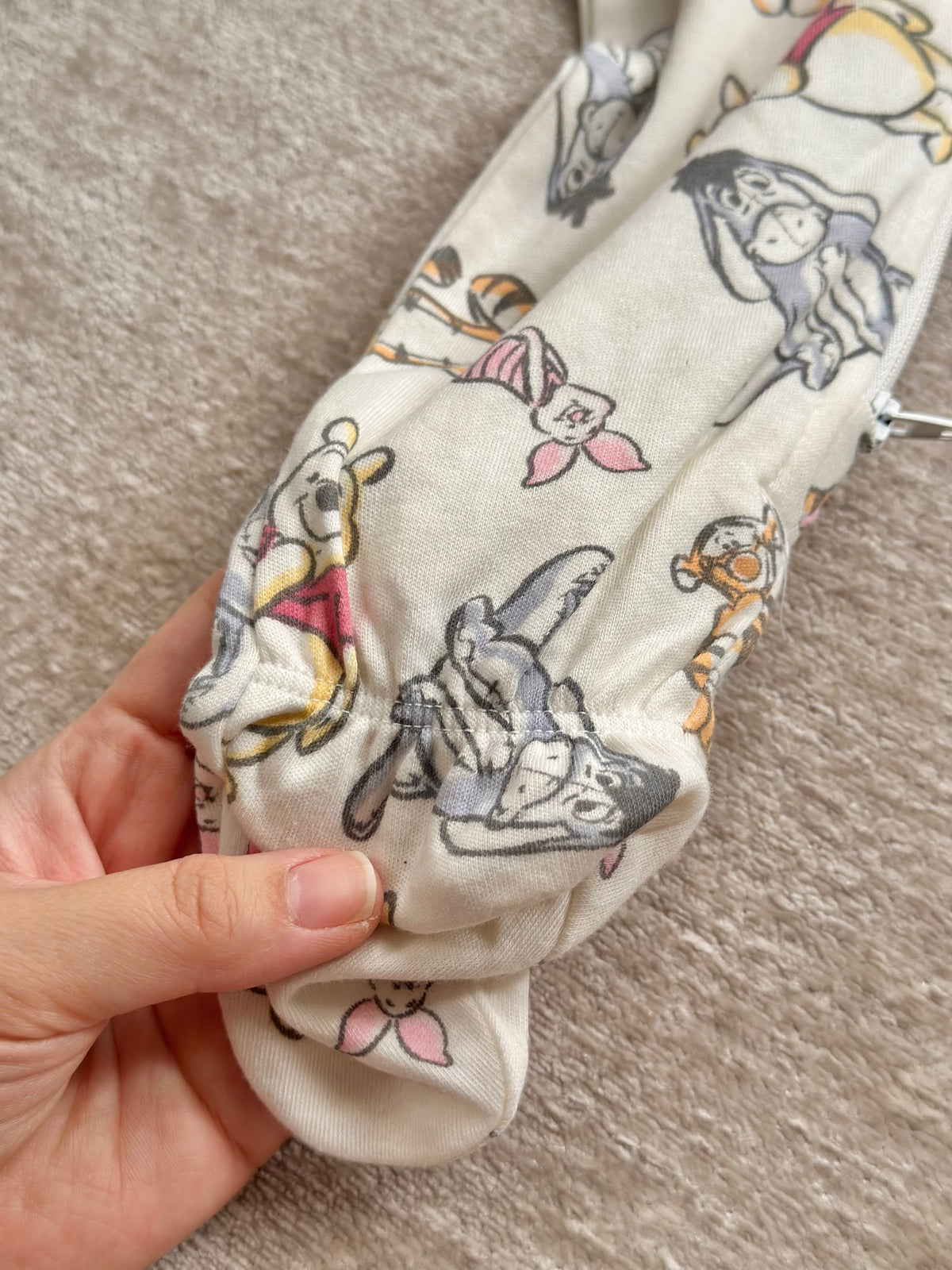 Disney Frogsuit - 15