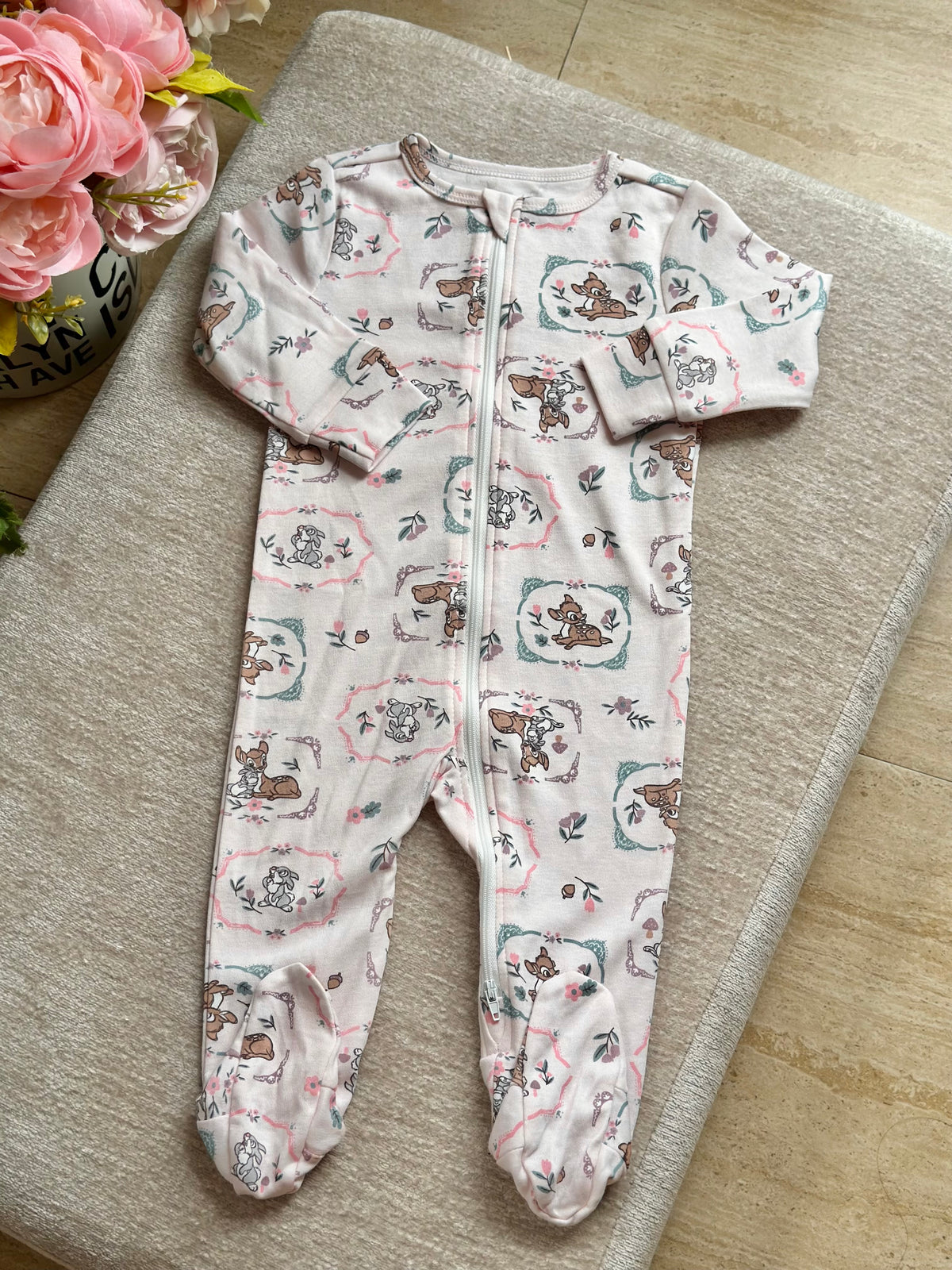 Disney Frogsuit - 19