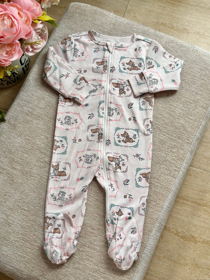 Disney Frogsuit - 19