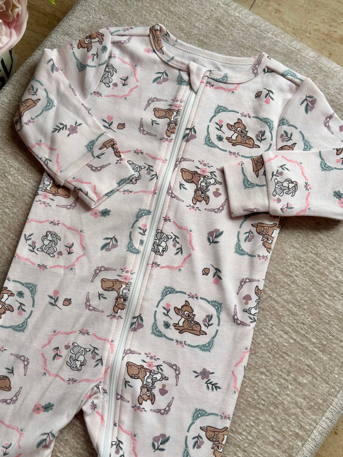 Disney Frogsuit - 19