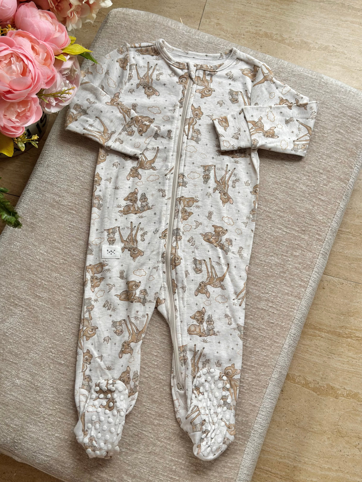 Disney Frogsuit - 21