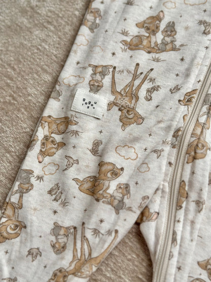 Disney Frogsuit - 21