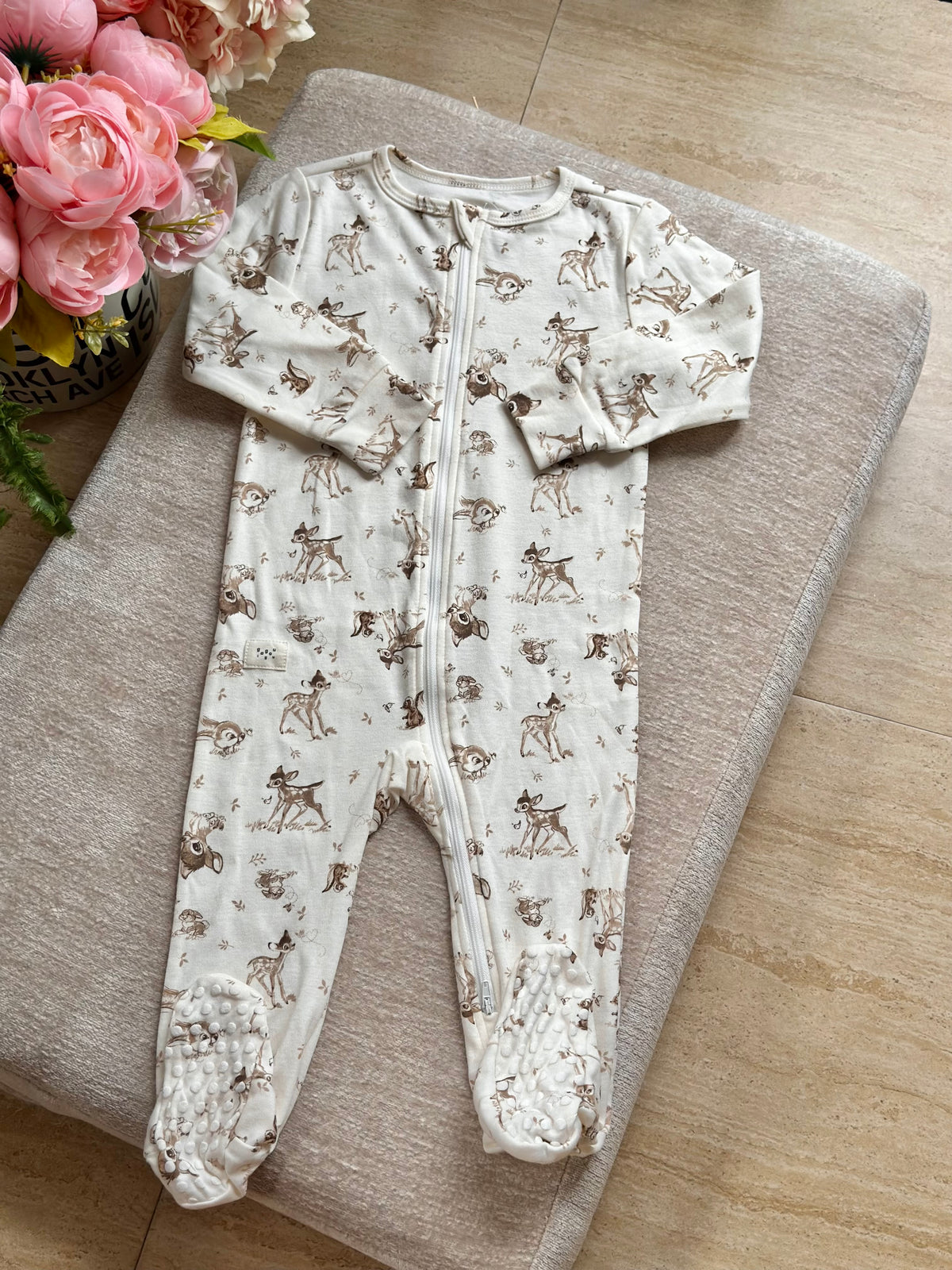 Disney Frogsuit - 18