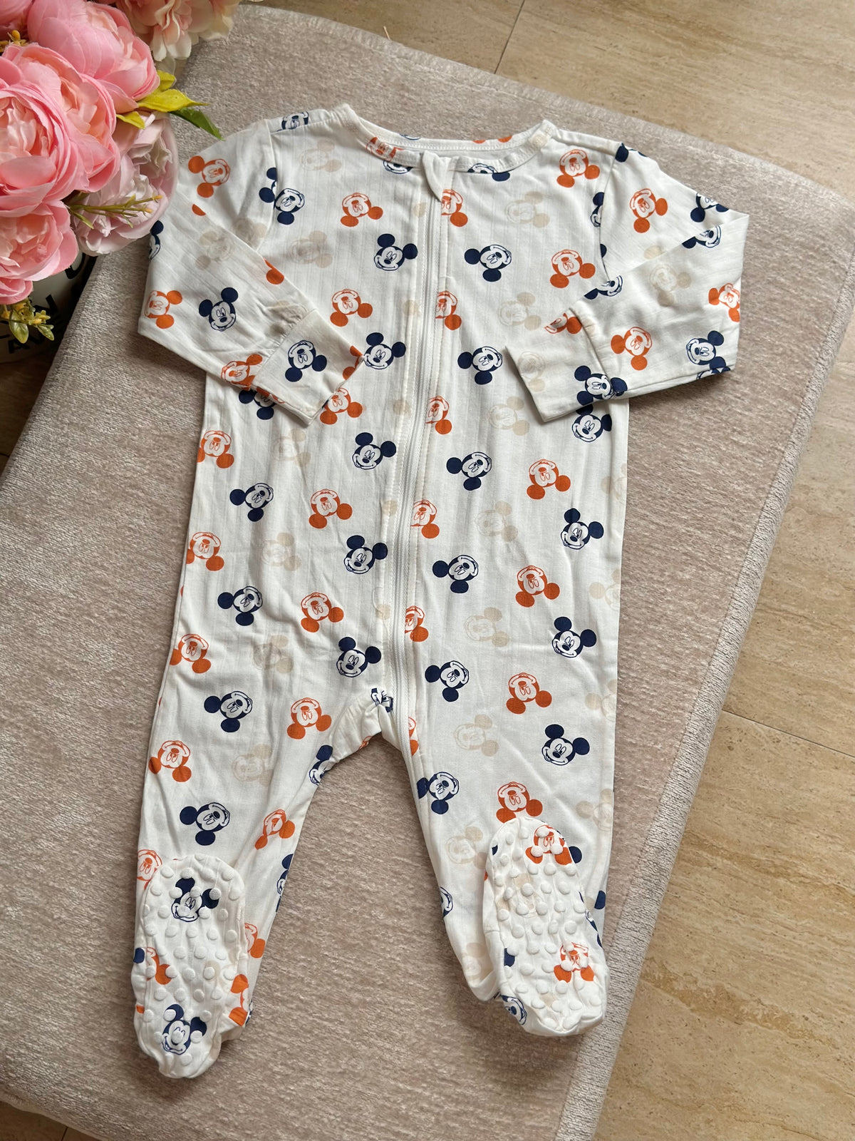 Disney Frogsuit - 17