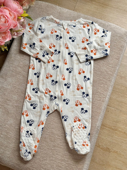 Disney Frogsuit - 17