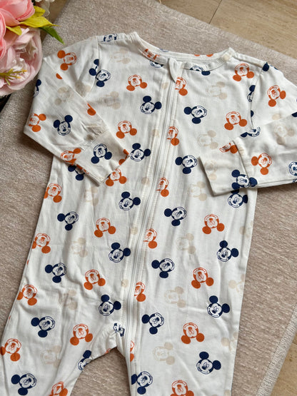 Disney Frogsuit - 17