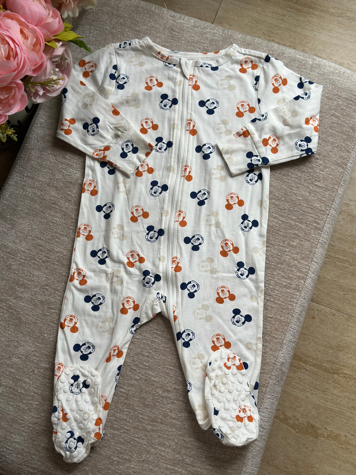 Disney Frogsuit - 17