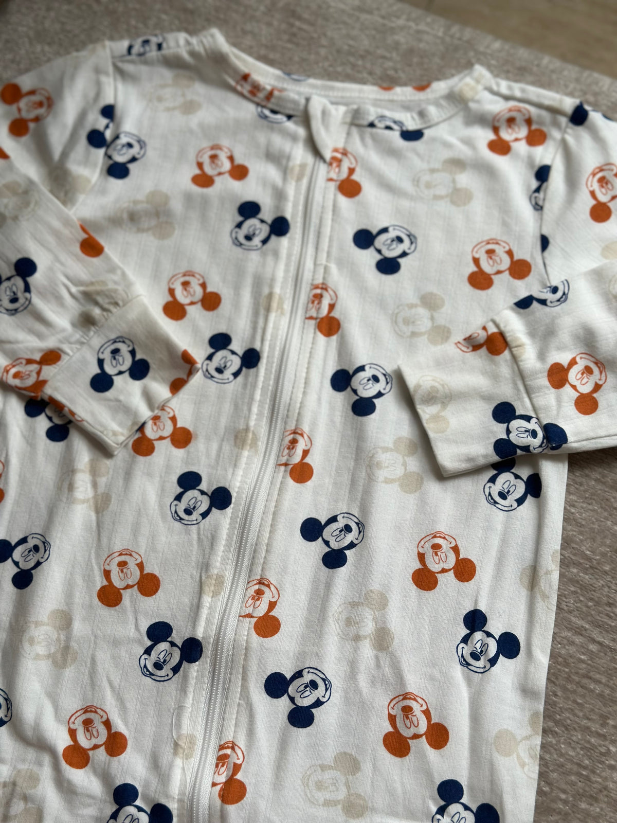 Disney Frogsuit - 17