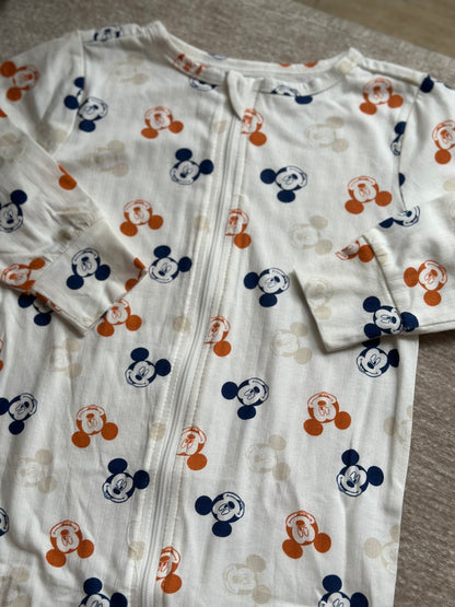 Disney Frogsuit - 17