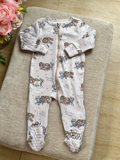 Disney Frogsuit - 10