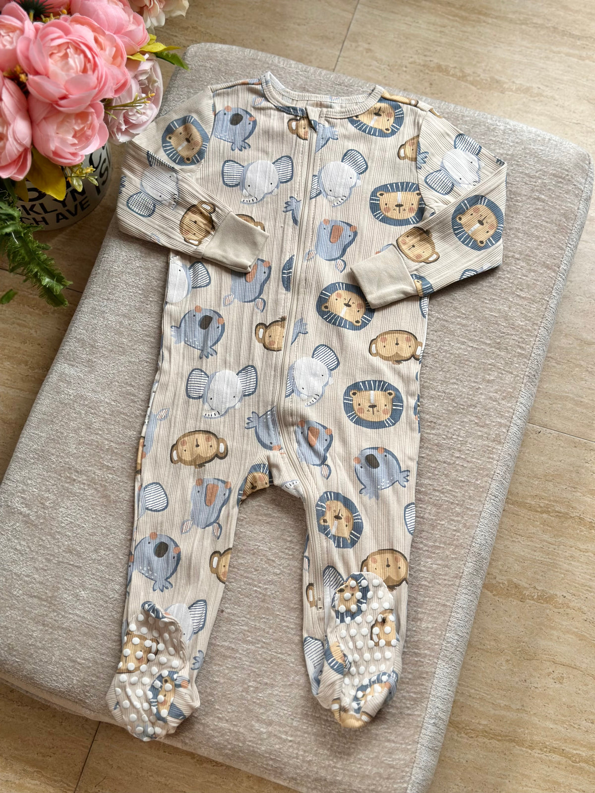 Disney Frogsuit - 1