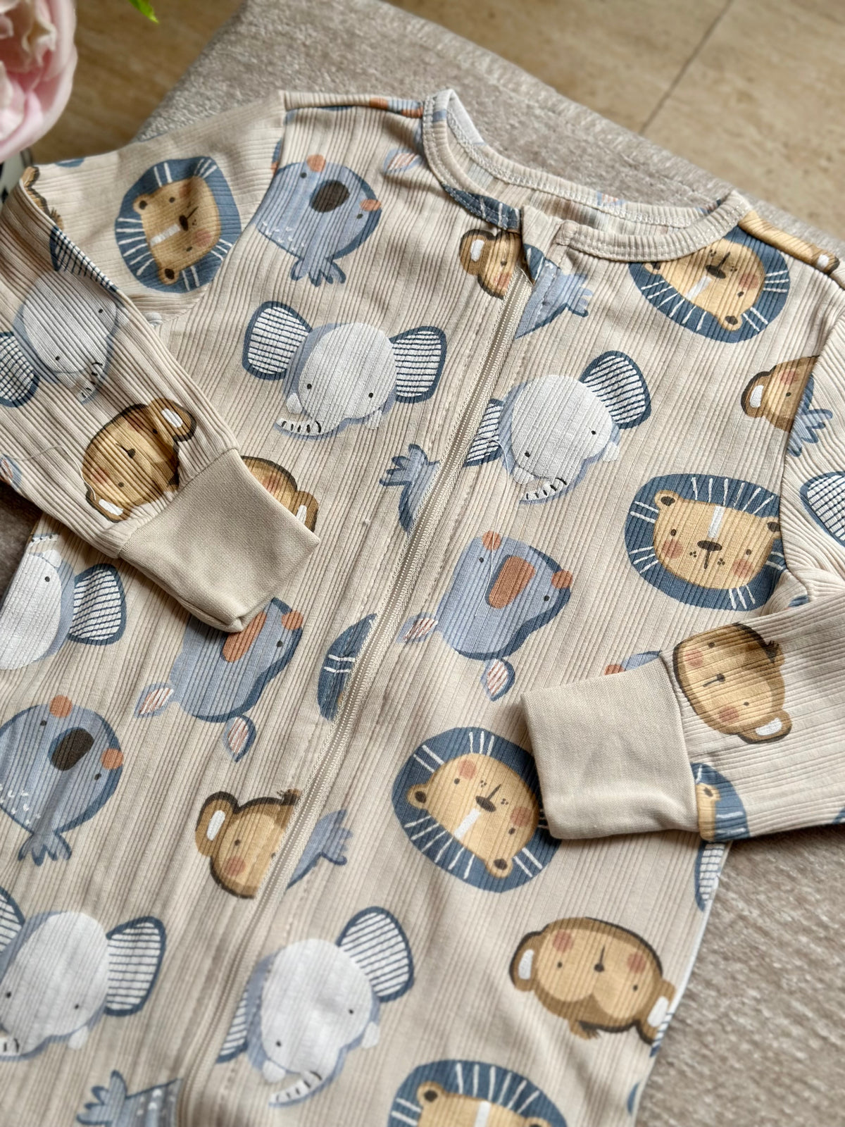 Disney Frogsuit - 1