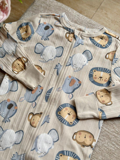 Disney Frogsuit - 1
