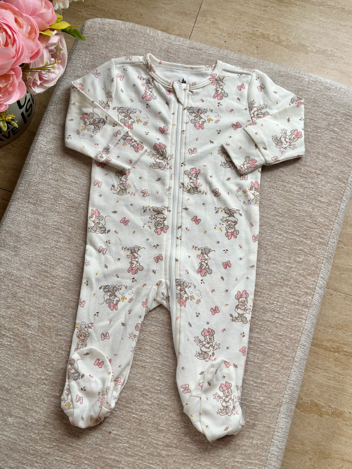 Disney Frogsuit - 2