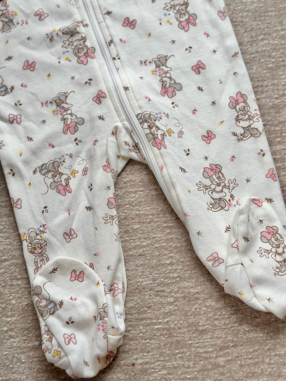 Disney Frogsuit - 2