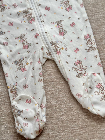 Disney Frogsuit - 2