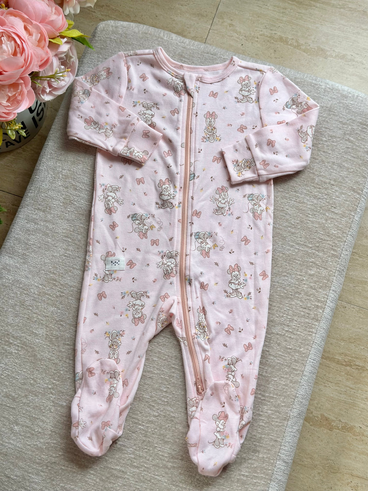 Disney Frogsuit - 11