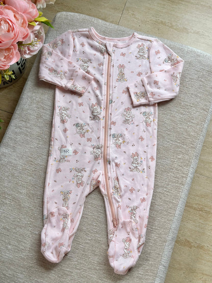 Disney Frogsuit - 11
