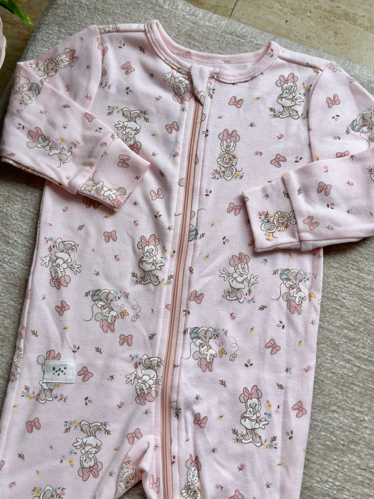 Disney Frogsuit - 11