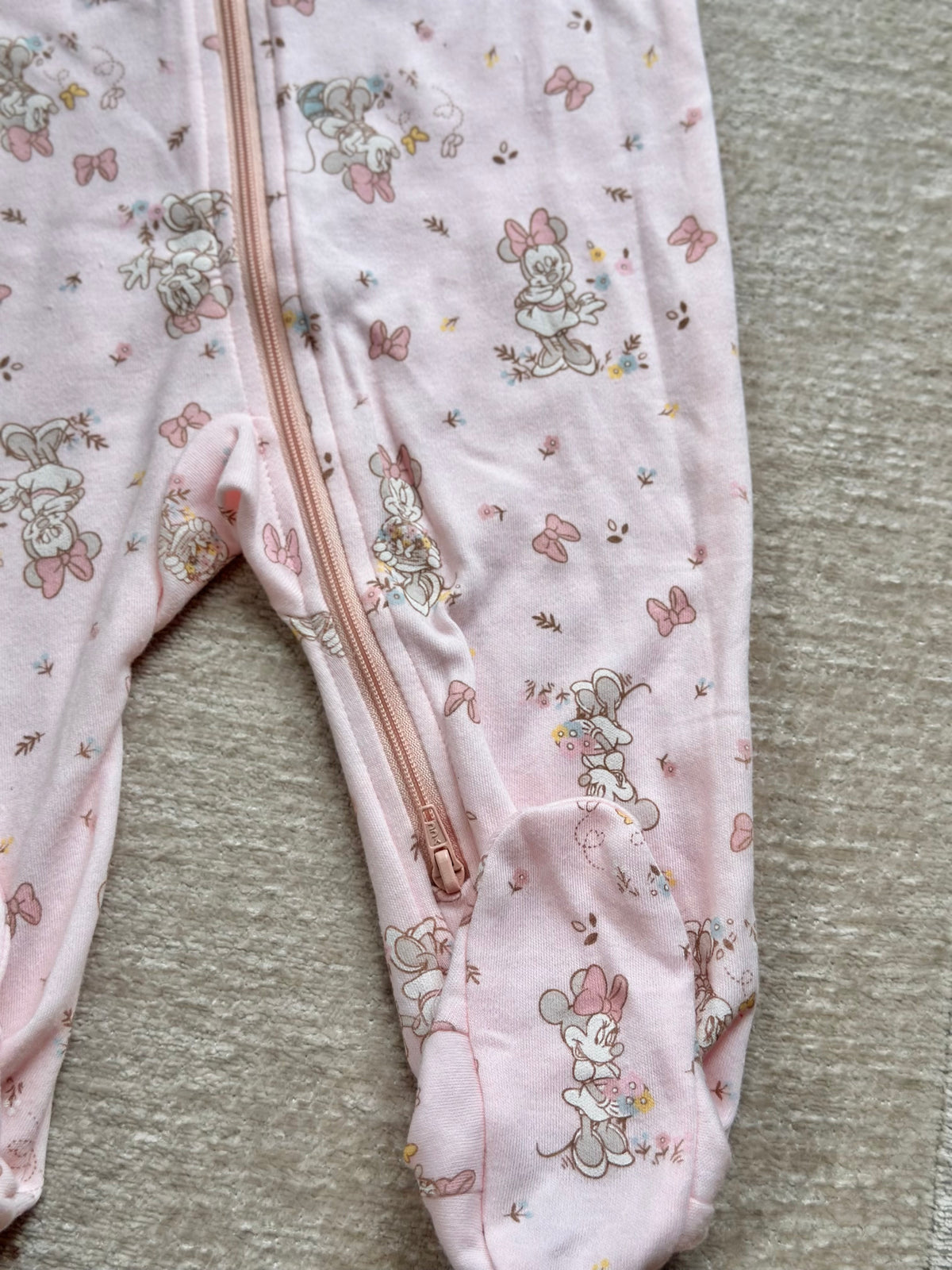 Disney Frogsuit - 11
