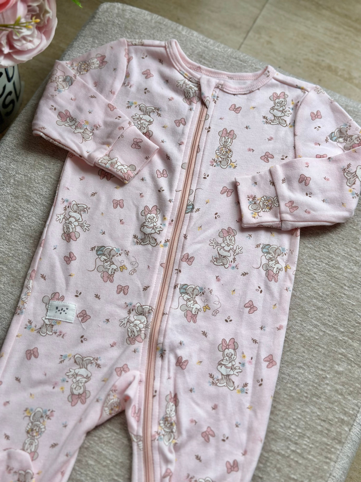 Disney Frogsuit - 11