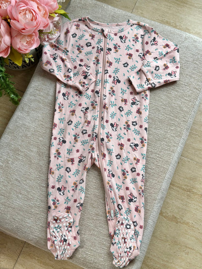 Disney Frogsuit - 3