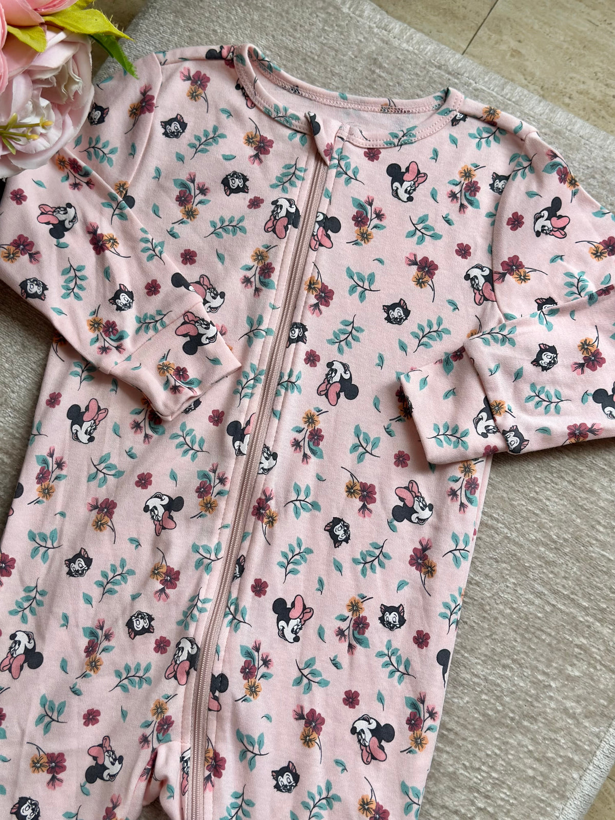 Disney Frogsuit - 3
