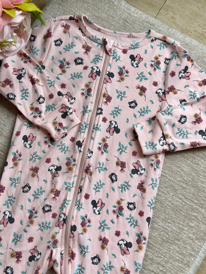 Disney Frogsuit - 3