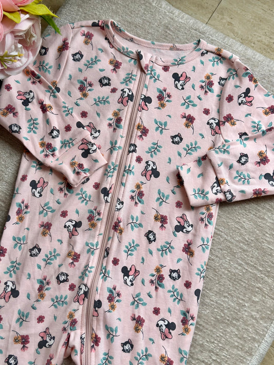 Disney Frogsuit - 3