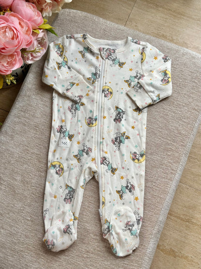 Disney Frogsuit - 12