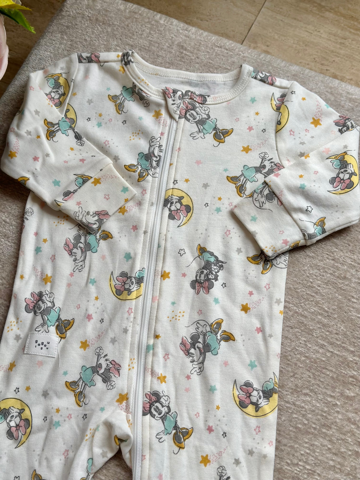Disney Frogsuit - 12