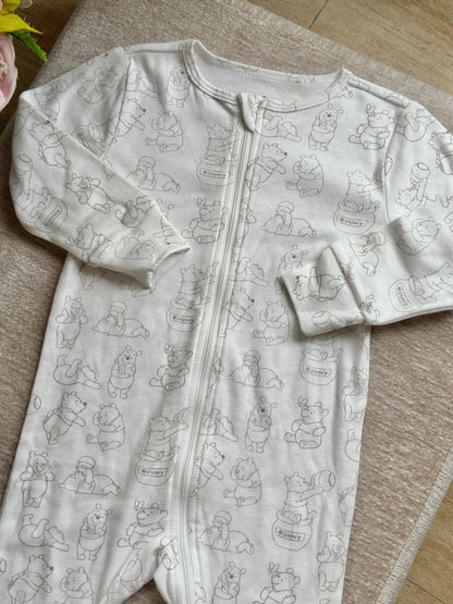 Disney Frogsuit - 4