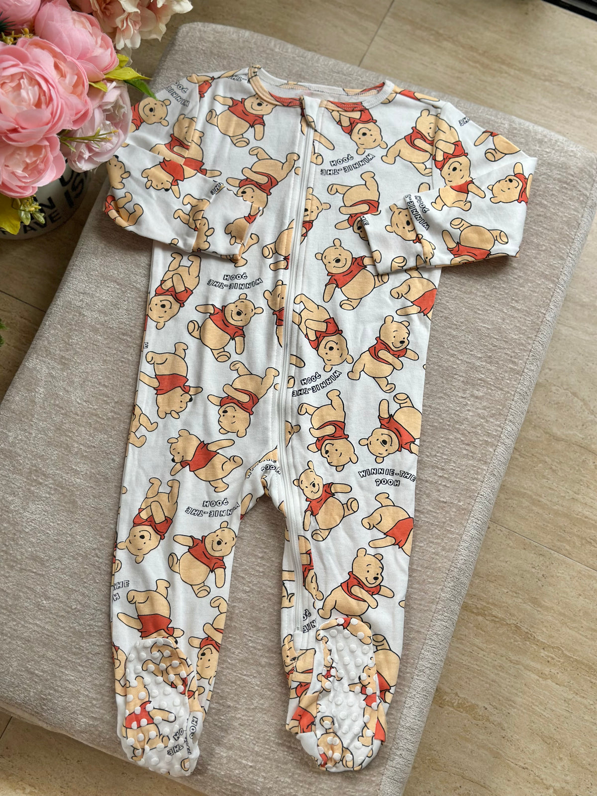 Disney Frogsuit - 5