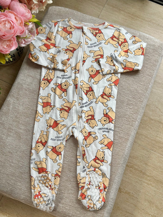 Disney Frogsuit - 5