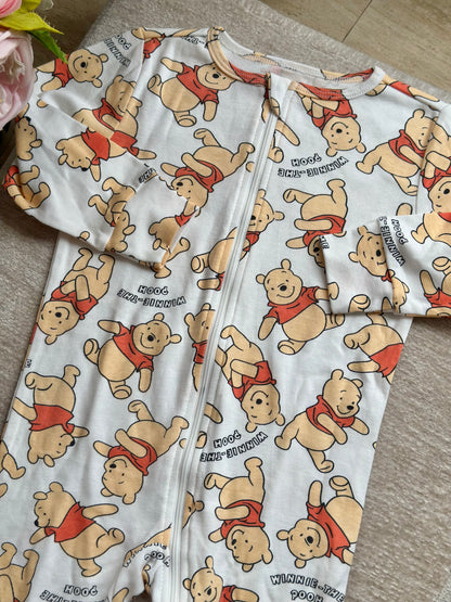 Disney Frogsuit - 5