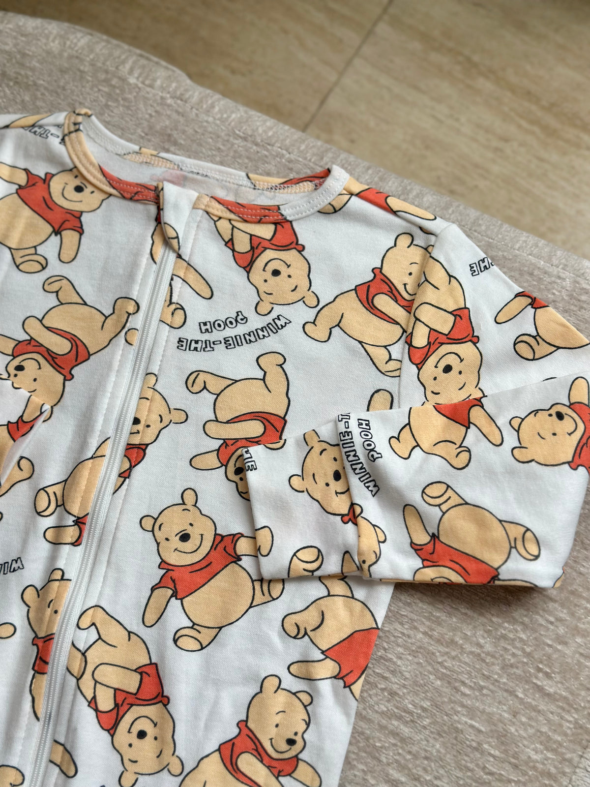 Disney Frogsuit - 5