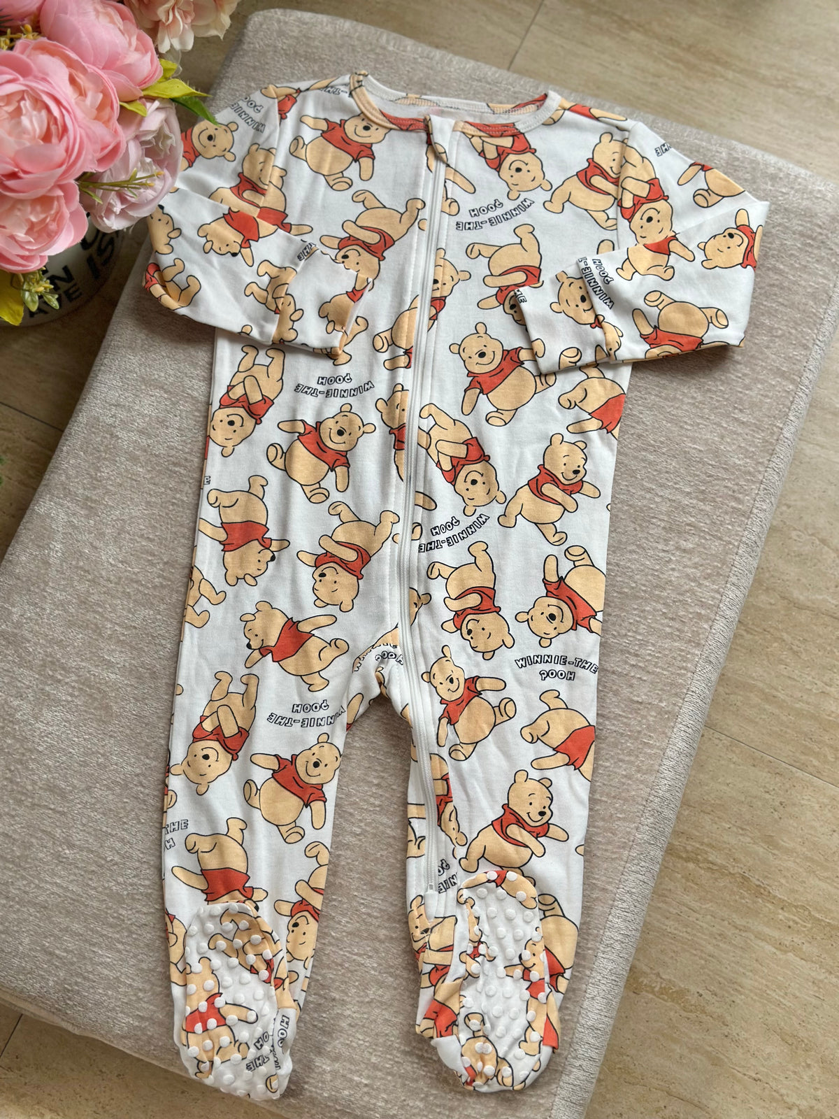 Disney Frogsuit - 5