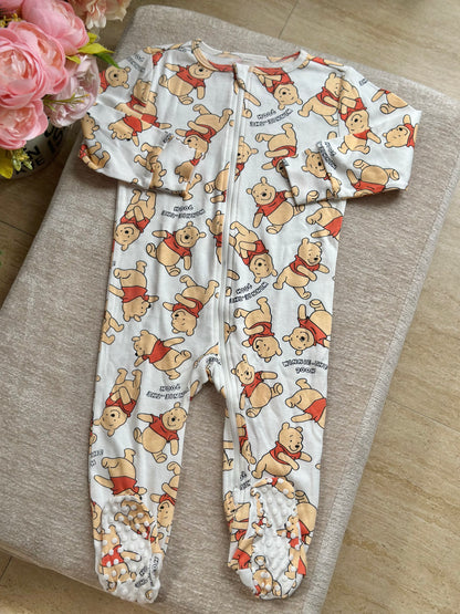 Disney Frogsuit - 5