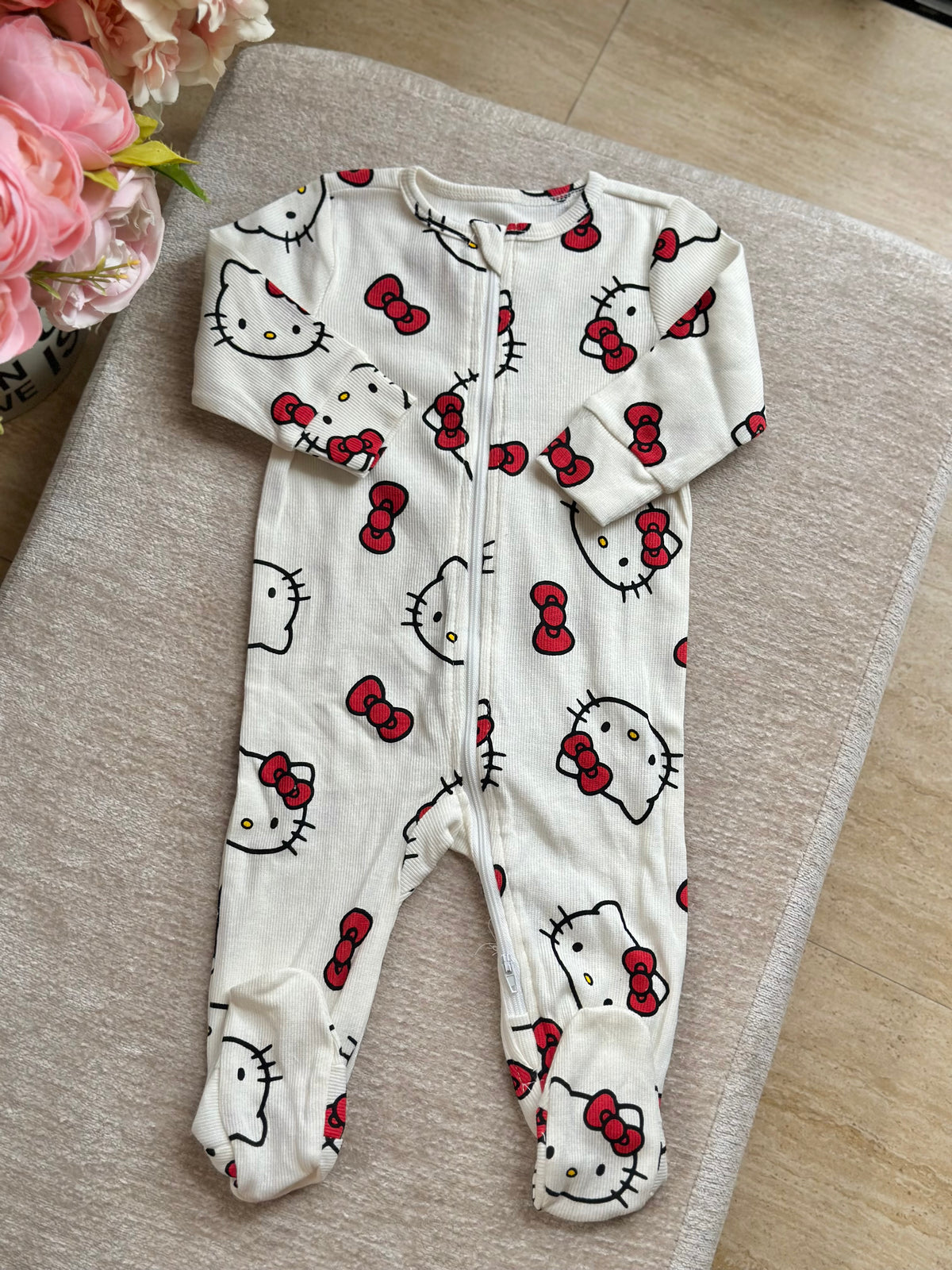 Disney Frogsuit - 9