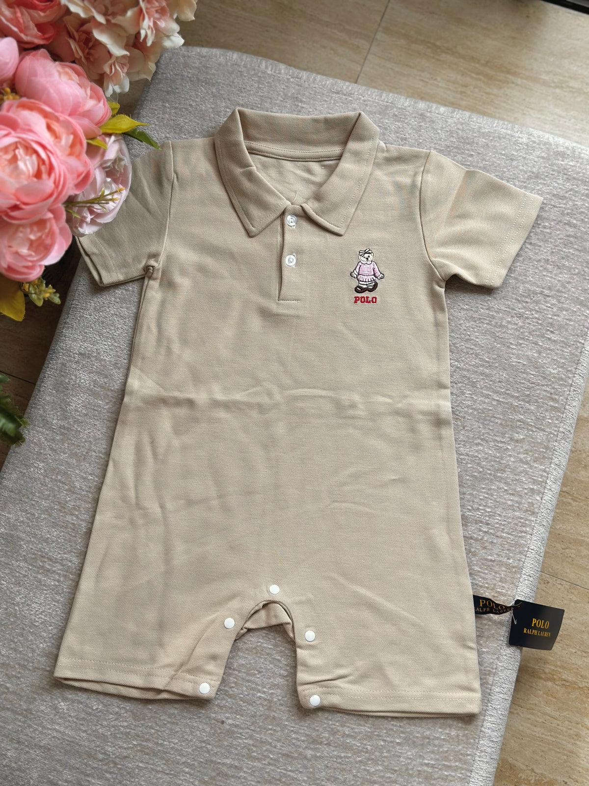 RL Romper - 17