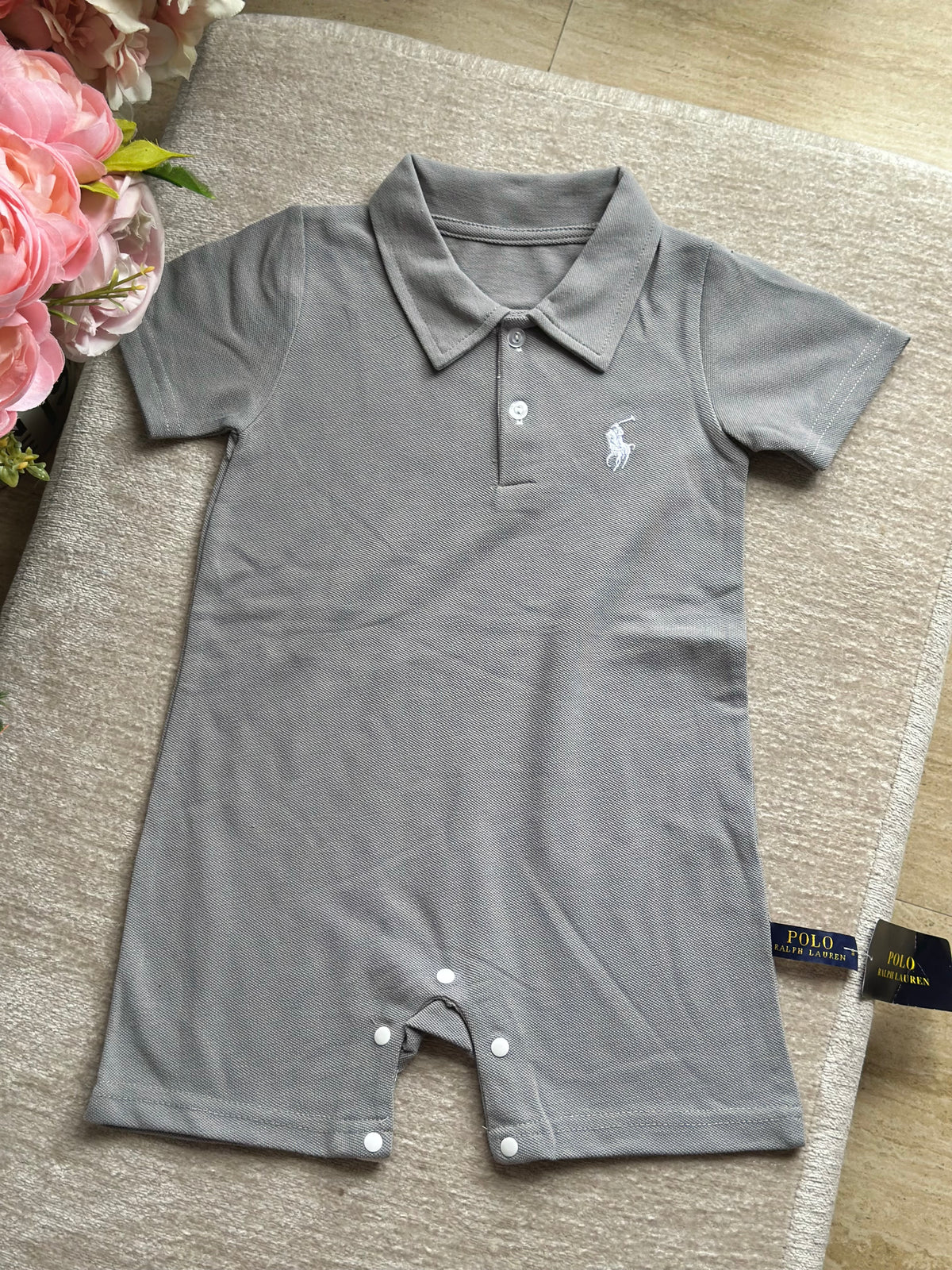 RL Romper