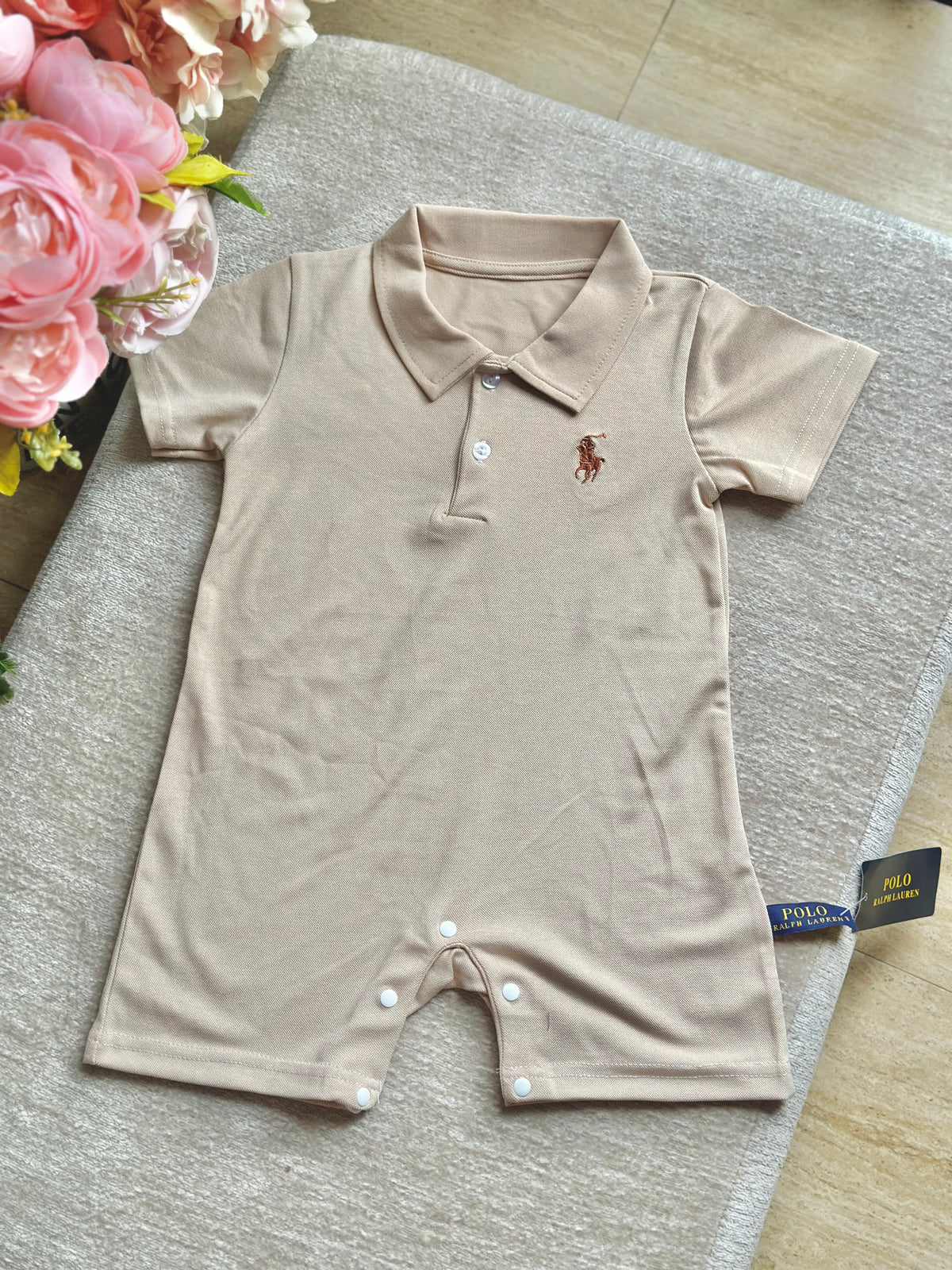 RL Romper - 11