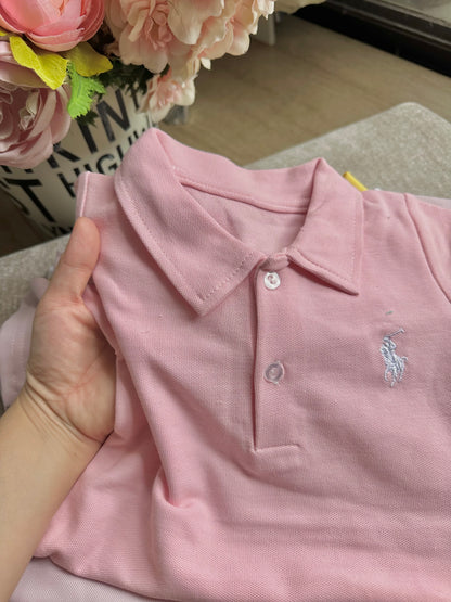 RL Romper - 4