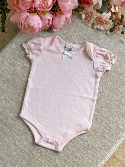 New Nicole Miller Onesie - 11