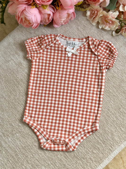 New Nicole Miller Onesie - 5